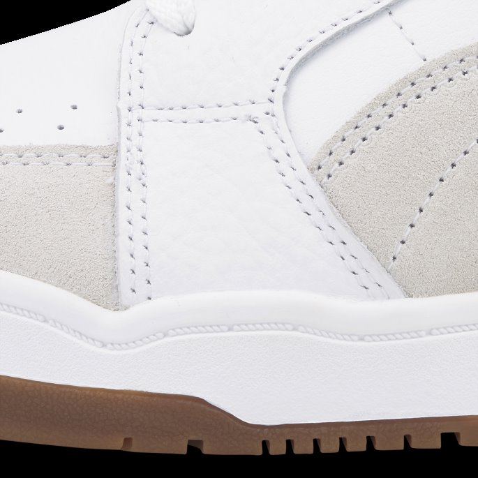 White-gum Slipstream Lo Semsket Fs Sneakers Puma På Tilbud