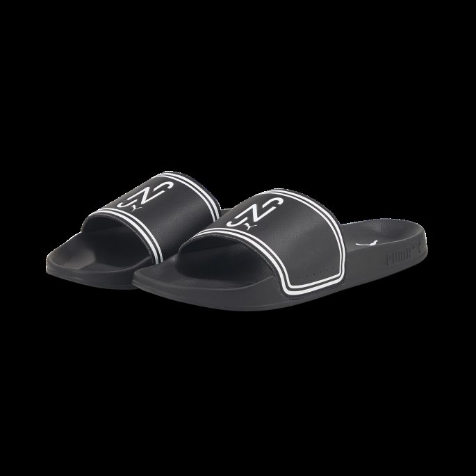 Puma På Tilbud X Neymar Jr Leadcat 2.0 Sandaler Sort-hvit