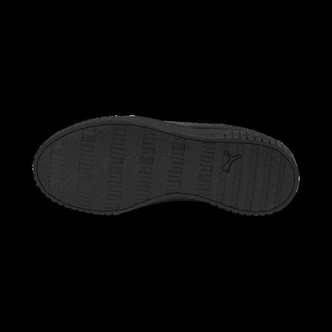 Puma På Tilbud Svart-svart-mørk Skygge Carina 2.0 Sneakers Dame