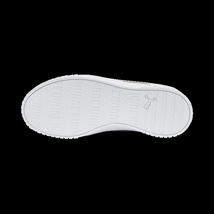 Rosenkvarts-rose Kvarts-sølv Carina 2.0 Joggesko Dame Puma På Tilbud