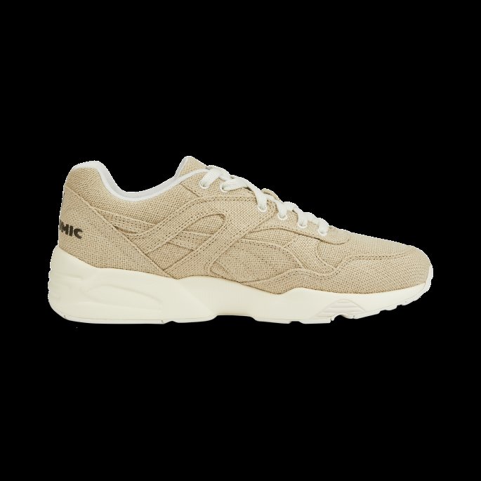 Puma På Tilbud R698 øko Joggesko Uberørt-dampaktig Grå