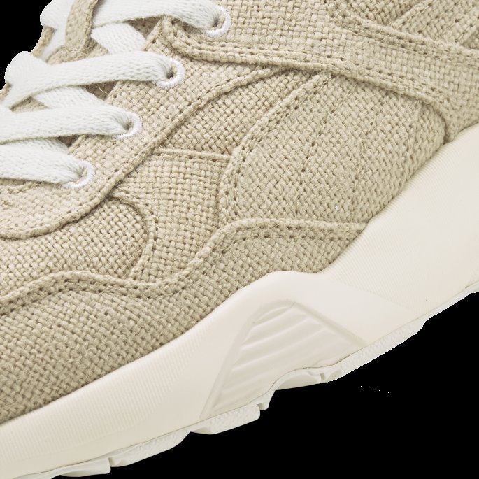 Puma På Tilbud R698 øko Joggesko Uberørt-dampaktig Grå