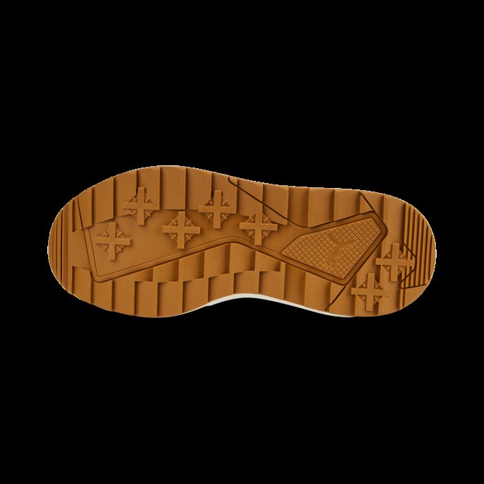 Puma På Tilbud X-ray Speed Mid Wtr Joggesko Desert Tan-desert Tan-ebony
