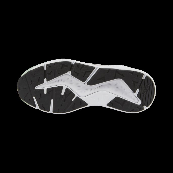Trc Mira Dimensjoner Joggesko Kvinner Puma På Tilbud Hvit-nimbus Sky