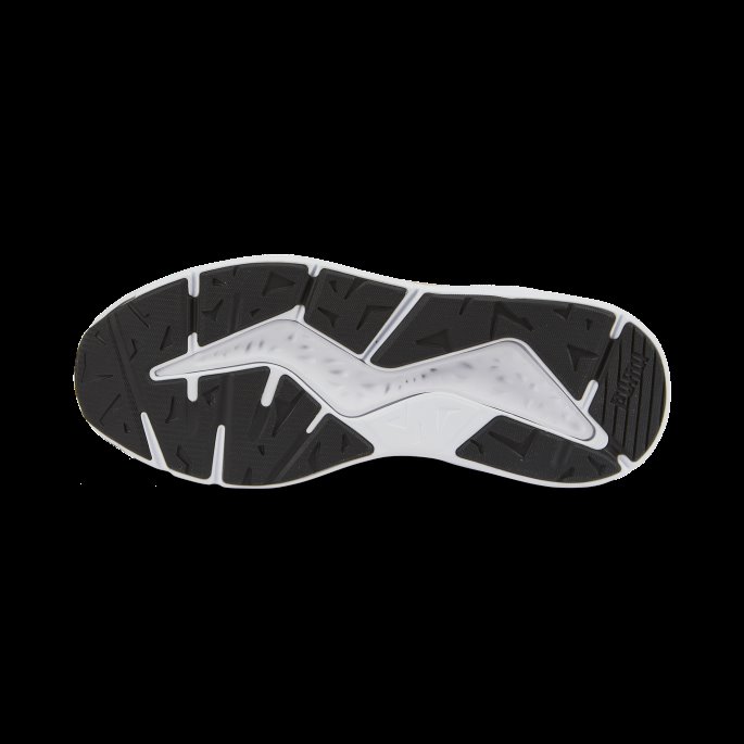 Puma På Tilbud Trc Mira Dimensjoner Dame Joggesko Hvit-lys Sand