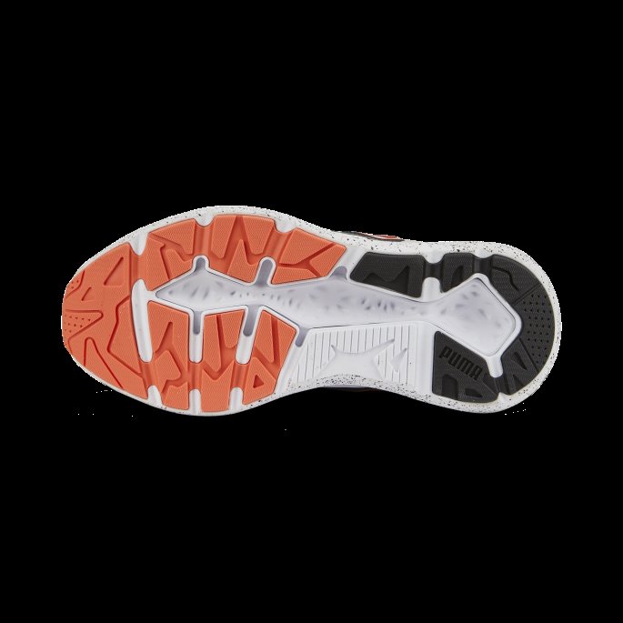 Svart-victoria Blå Trc Blaze Galaxy2 Joggesko Ungdom Puma På Salg
