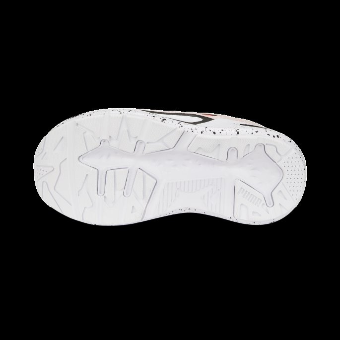 Mandelblomst-svart Trc Blaze Galaxy2 Alternative Lukking Joggesko Baby Puma På Salg