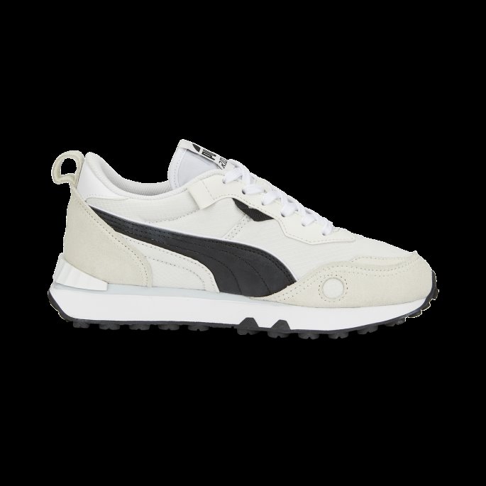 Rider Fv Future Vintage Joggesko Ungdom Puma På Salg Hvit-marshmallow