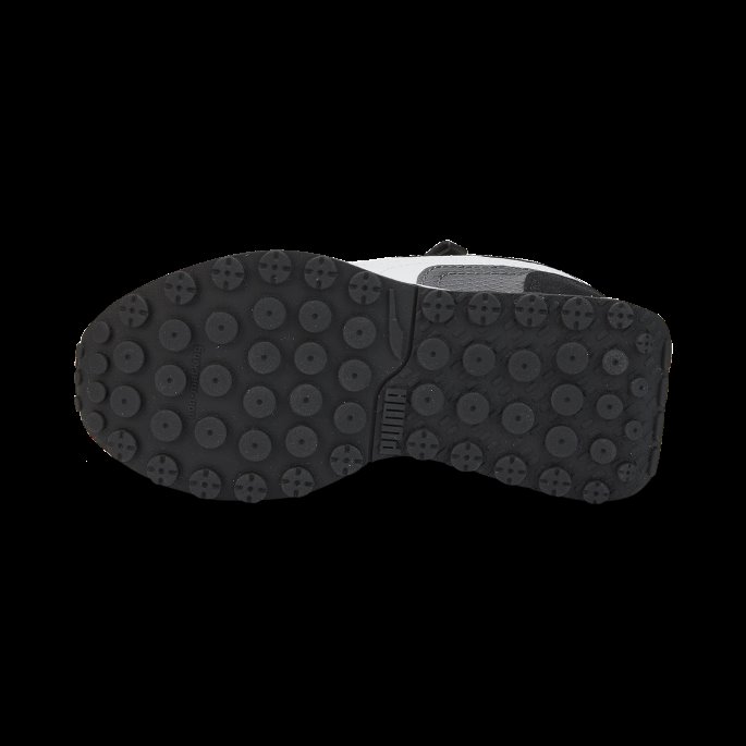 Puma På Tilbud Castlerock-black Rider Fv Future Vintage Joggesko Barn