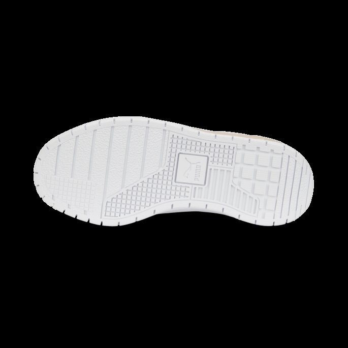Hvit-rosa Gull Cali Dream Shiny Pack Joggesko Ungdom Puma På Salg