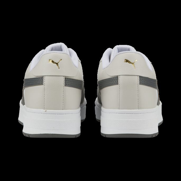 Puma På Tilbud Ca Pro Joggesko White-castlerock