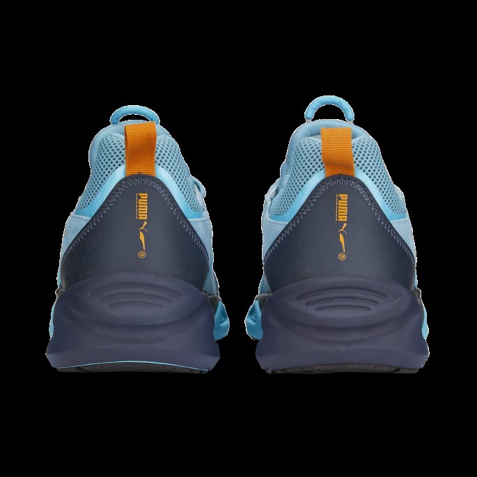 Puma På Tilbud Støvete Aqua-parisian Night Trc Blaze Shark Joggesko