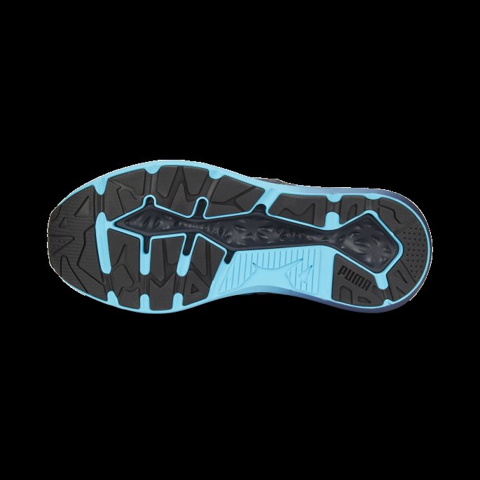 Puma På Tilbud Støvete Aqua-parisian Night Trc Blaze Shark Joggesko