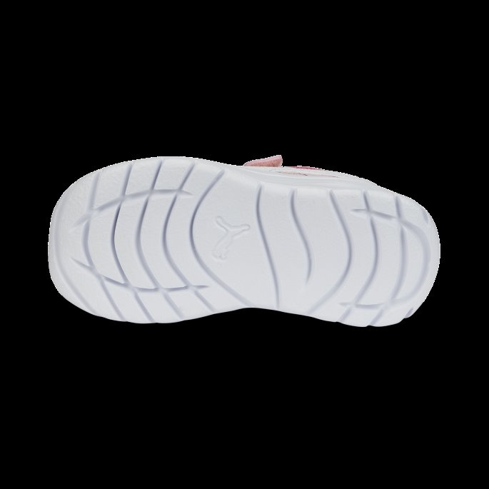 Evolve Run Mesh Alternativ Lukking Joggesko Babyer Mandelblomst-hvit Puma På Salg