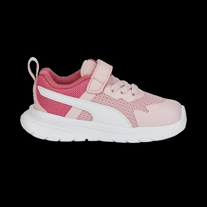 Evolve Run Mesh Alternativ Lukking Joggesko Babyer Mandelblomst-hvit Puma På Salg