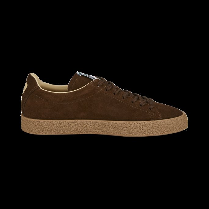 Puma På Salg Kastanje Helg Og Sneakers
