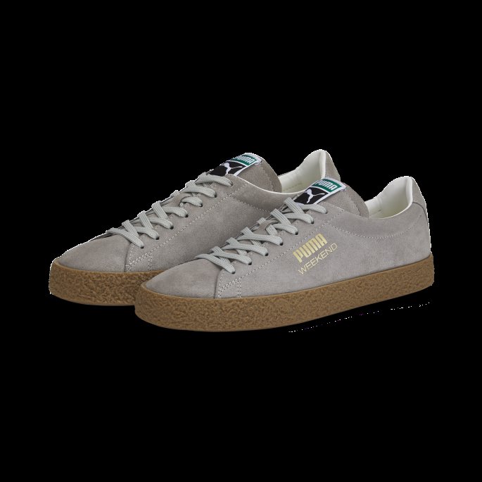 Puma På Tilbud Helg Og Joggesko Harbor Mist