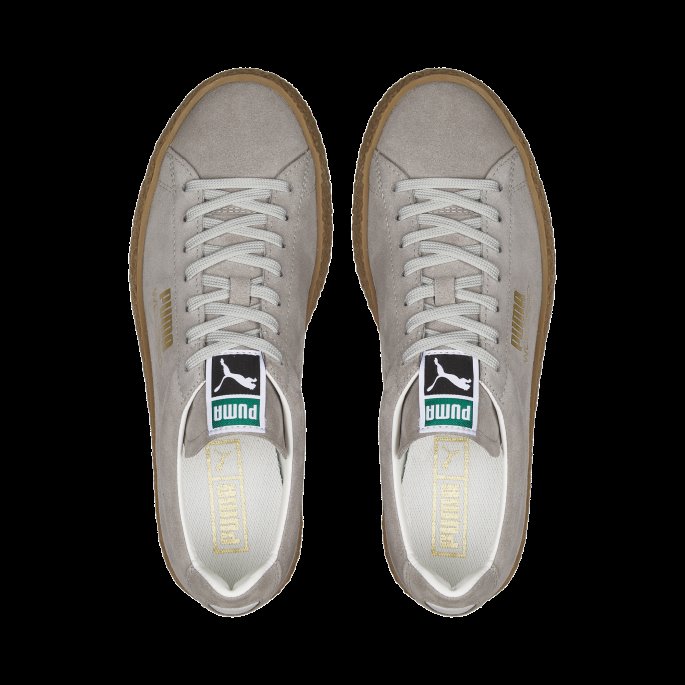 Puma På Tilbud Helg Og Joggesko Harbor Mist