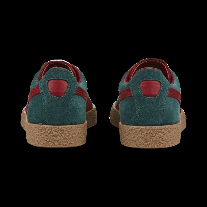 Intense Rød-varsity Grønn Hawaii Og Sneakers Puma På Tilbud