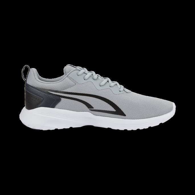 Puma På Salg Hele Dagen Aktive Joggesko Quarry-black-parisian Night