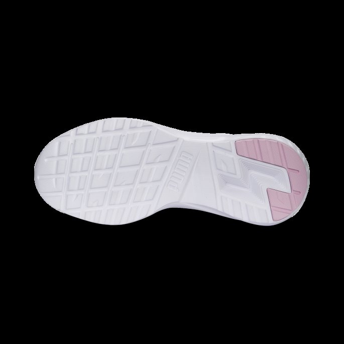 Hvit-perle Rosa-sølv Hele Dagen Aktive Joggesko Puma På Tilbud