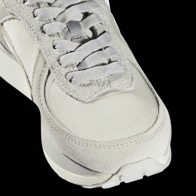 Puma På Salg Cruise Rider First Sense Joggesko Kvinner Grå Fiolett-dampgrå