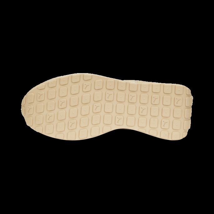 Cruise Rider First Sense Joggesko Kvinner Marshmallow-light Sand Puma På Salg