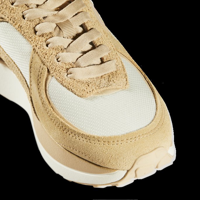 Cruise Rider First Sense Joggesko Kvinner Marshmallow-light Sand Puma På Salg