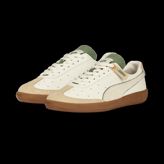 Puma På Salg Uberørte-dyp Skog Spillersalong Vlado Stenzel Joggesko