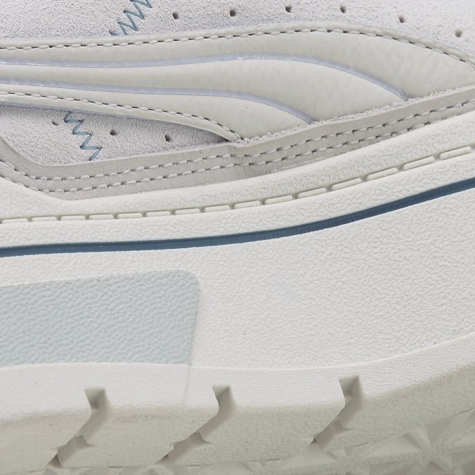 Vaporous Grå Mayze Stack Vakre Feil Sneakers Kvinner Puma På Tilbud