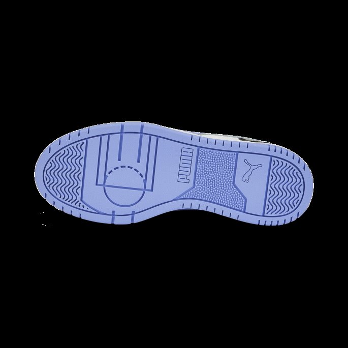 Svart-lavendar Pop-hvit Rbd Game Lave Joggesko Puma På Tilbud