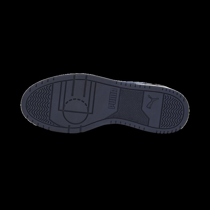 Puma På Tilbud Rbd Game Low Sashiko Joggesko Parisian Night-night Sky-lime