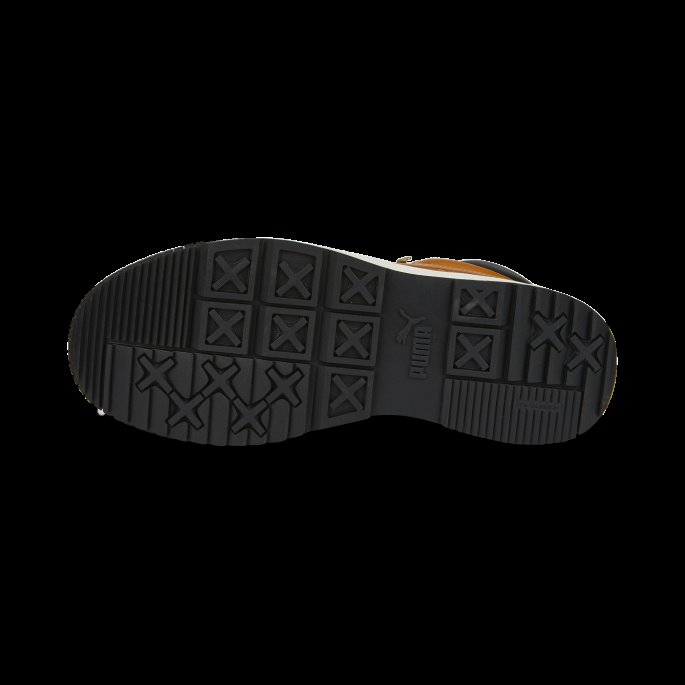 Tarrenz Sb Ii Sneakers Puma På Tilbud Desert Tan-black-team Gold