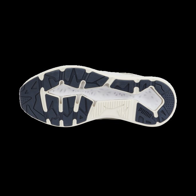 White-whisper Hvit Trc Blaze Ivy League Joggesko Puma På Tilbud
