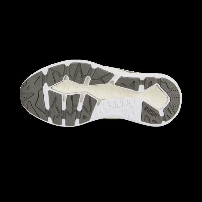 Trc Blaze Ivy League Joggesko Puma På Tilbud Harbor Mist-whisper White