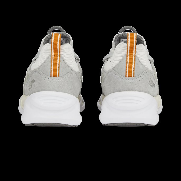 Trc Blaze Ivy League Joggesko Harbor Mist-whisper White Puma På Tilbud