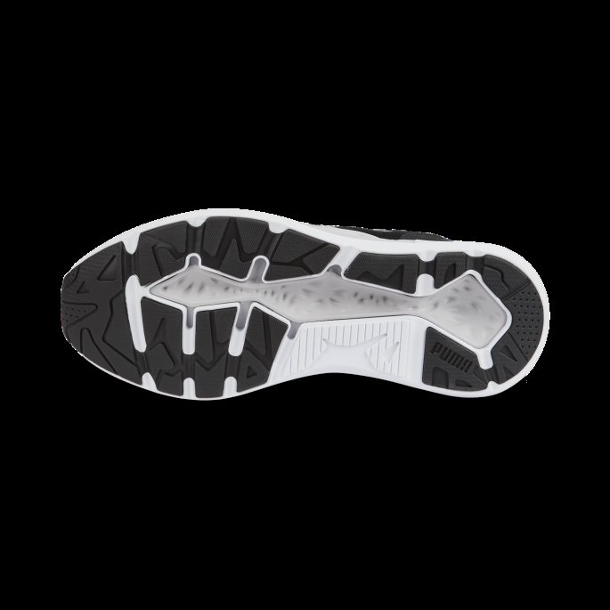 Black-harbor Mist Puma På Tilbud Trc Blaze Ivy League Joggesko