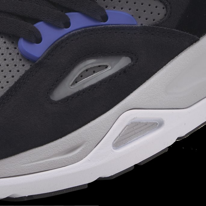 Black-harbor Mist Puma På Tilbud Trc Blaze Ivy League Joggesko