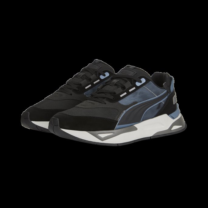 Puma På Salg Castlerock-aften Sky Mirage Sport Stealth Joggesko