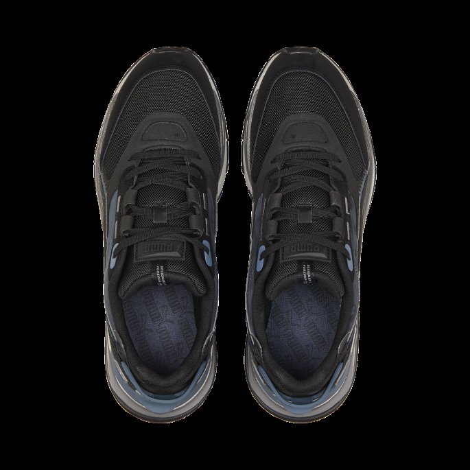 Puma På Salg Castlerock-aften Sky Mirage Sport Stealth Joggesko