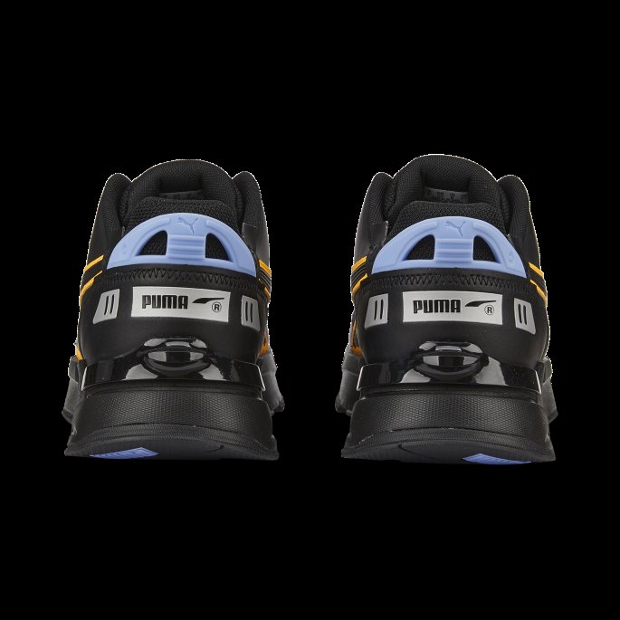 Black-sun Stream Mirage Sport Tech Laser Tag Joggesko Puma På Tilbud