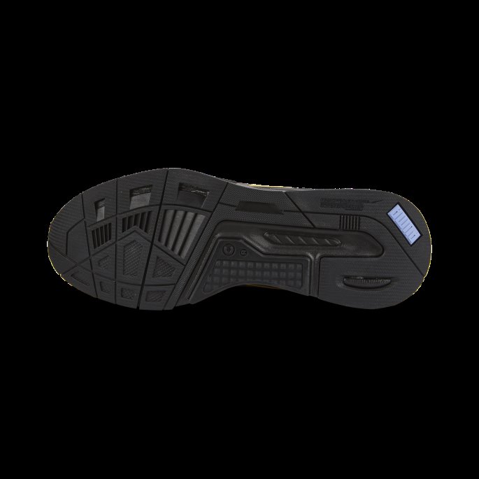 Black-sun Stream Mirage Sport Tech Laser Tag Joggesko Puma På Tilbud