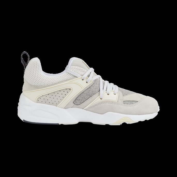 Nimbus Cloud-pristine Blaze Of Glory Ull Joggesko Puma På Salg