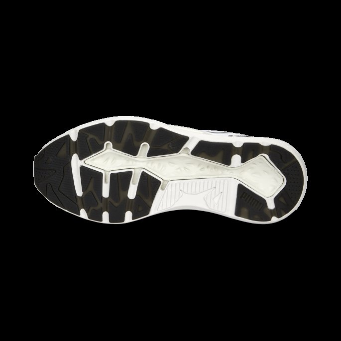 Puma På Tilbud X Joshua Vides Trc Blaze Sneaker Svart-hvit