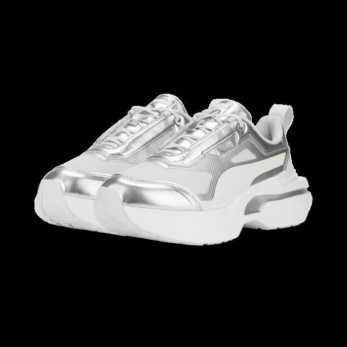 Nimbus Cloud Kosmo Rider Digital Dark Dame Joggesko Puma På Tilbud