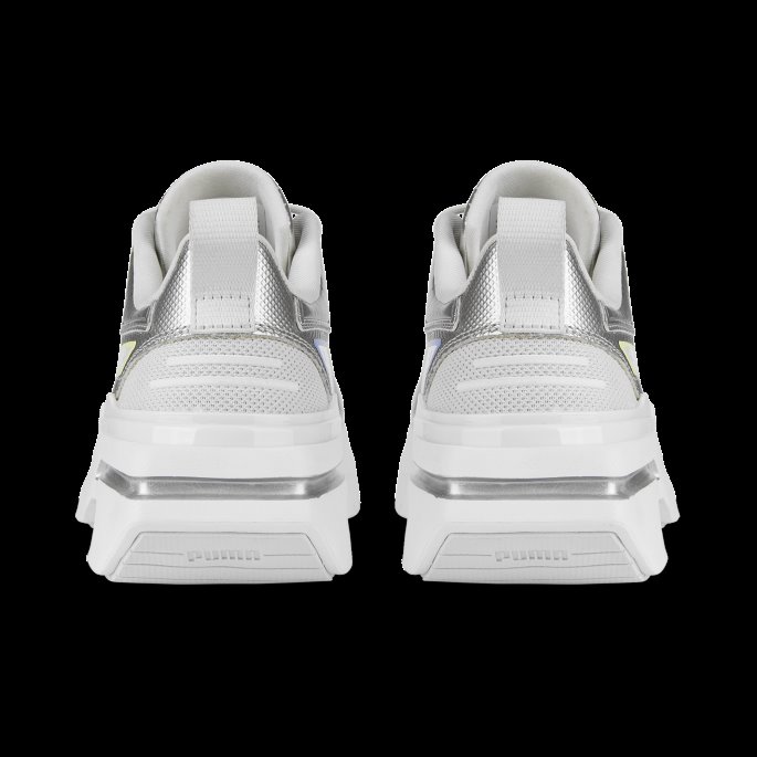 Nimbus Cloud Kosmo Rider Digital Dark Dame Joggesko Puma På Tilbud