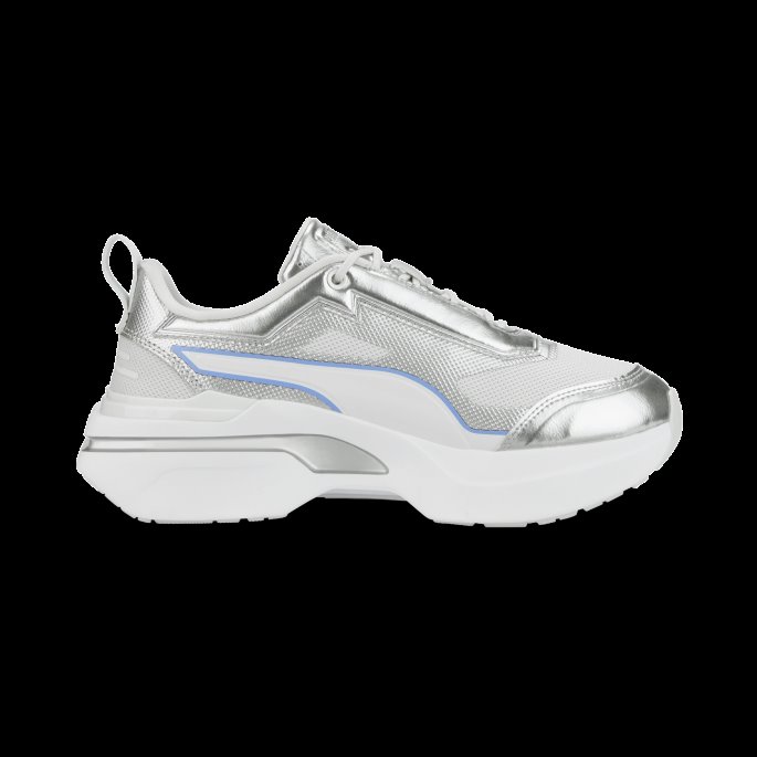 Nimbus Cloud Kosmo Rider Digital Dark Dame Joggesko Puma På Tilbud