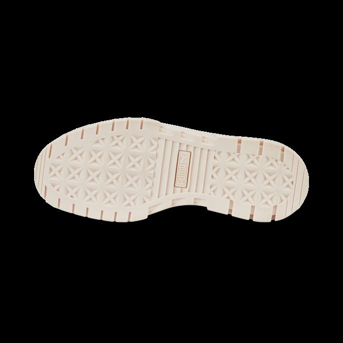 Puma På Tilbud Island Pink Mayze Strap Girl Zone Dame Joggesko
