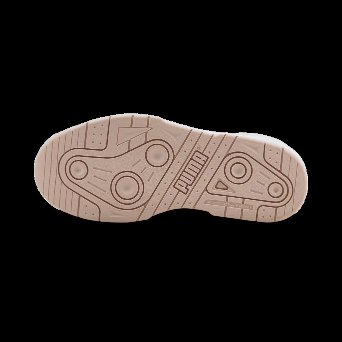 Slipstream Mid Joggesko Kvinner Hvit-rose Quartz Puma På Salg
