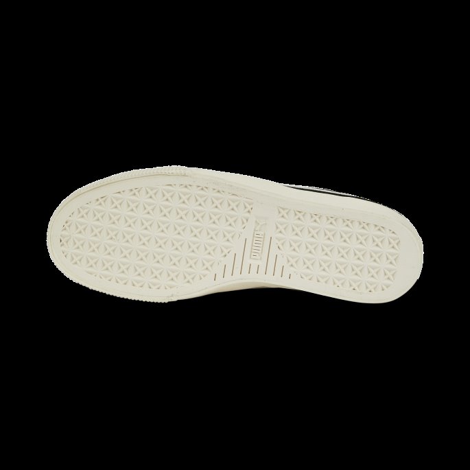 Semsket Skate Nitro Og Sneakers Black-whisper White Puma På Tilbud
